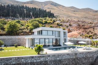 The Panoramic Villa by PikHost - 1