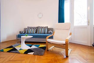 Cosy Studio Apartment 2 - Zagreb - 6