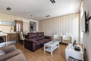 Waou Apartamentos en Sol Deluxe 1 - Madrid - 3