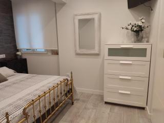 Céntrico y próximo playas - 1