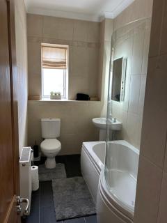 1L Albert Place Maddiston Road Brightons Falkirk FK2 0JX - 3