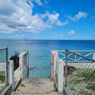 Pierre's Place Grand-Case, a place to dream - Grand Case - 0