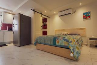 Pierre's Place Grand-Case, a place to dream - 3