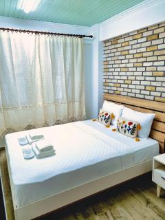 Paradise İmroz Butik Otel - Gokceada Town - 1