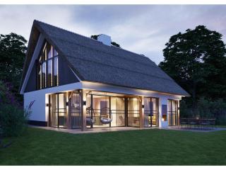 Villa in De Cocksdorp Texel - De Cocksdorp - 7