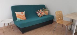 Apartamento zona Parque Comercial - Mojácar - 4