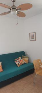 Apartamento zona Parque Comercial - Mojácar - 5