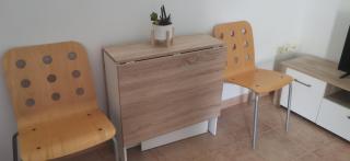 Apartamento zona Parque Comercial - Mojácar - 3