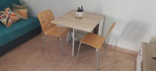 Apartamento zona Parque Comercial - Mojácar - 2