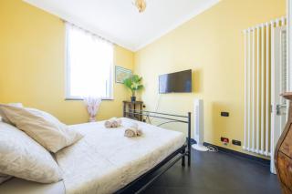 Home of Genoa's executioner - Gênes - 1