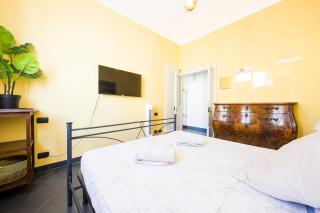 Home of Genoa's executioner - Genoa - 2