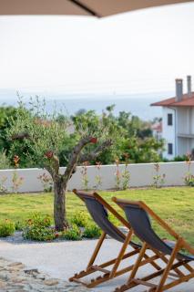 Melian Suites - Nikiti - 7