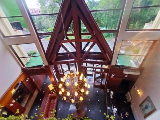 Suíte 453 Wish Serrano Resort Gramado - Gramado - 5