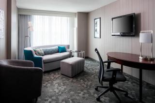 Courtyard by Marriott Seattle Federal Way - Federal Way - 1