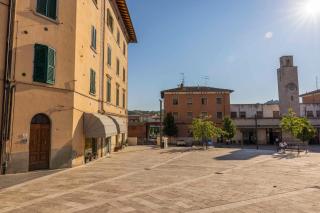 La Siesta - Poggibonsi - 2