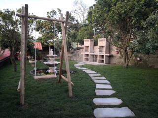 Casa de Santa Luzia B - 4