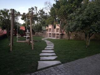 Casa de Santa Luzia B - 1