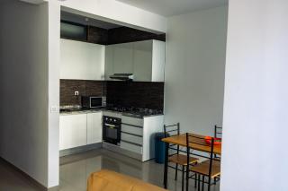 Apartamento Novo, Brand New Apartament T1, Cidadela, Praia, Cabo Verde - Praia - 6
