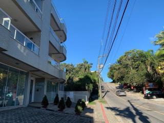 Residencial Viapiana - Condomínio no Centro de Bombinhas próximo a praia de 4 Ilhas - Bombinhas - 9