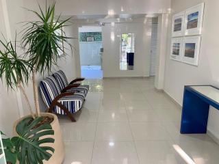 Residencial Viapiana - Condomínio no Centro de Bombinhas próximo a praia de 4 Ilhas - 5