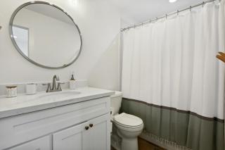 Vacation Rental Bay St Louis walk to beach, dining, shopping, and nightlife - Bay Saint Louis - 5