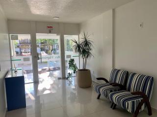 Residencial Viapiana - Condomínio no Centro de Bombinhas próximo a praia de 4 Ilhas - Bombinhas - 4