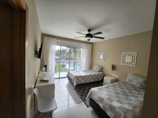 Apartamento moderno con piscina - La Laguna - 4