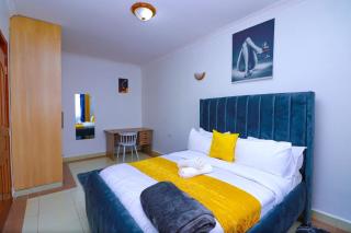 One bedroom near garden city - Nairobi - 9