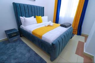 One bedroom near garden city - Nairobi - 8