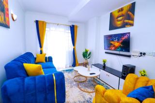 One bedroom near garden city - Nairobi - 4