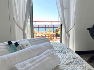 "Casa Franca" Sea Front with WiFi & Air Conditioning - Savona - 9