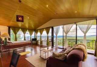 Arenal Garden Lodge - 1