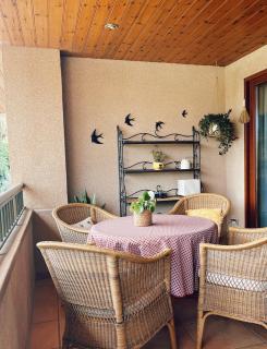 Relax Hipersol Golf - Albir - 7