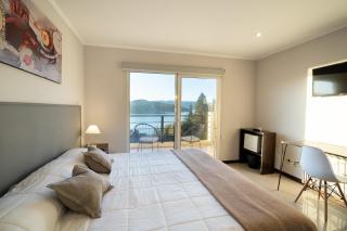 NBH Lacus Boutique Hotel - Bariloche - 9