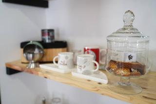 F2 Type LOFT à Ajaccio - Ajaccio - 4