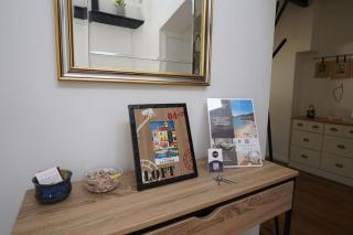 F2 Type LOFT à Ajaccio - Ajaccio - 3