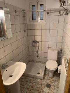 Vasilis home apartment - 6
