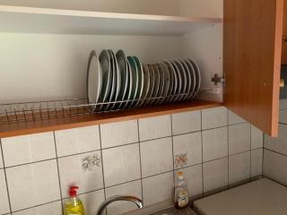 Vasilis home apartment - - 2