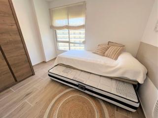 Lidersol, block 1, 8-B - Benidorm - 5