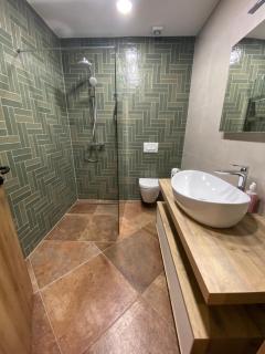Barrichello deluxe apartment - Tisno - 7