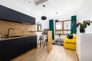 Opera Park 128 by RENT4YOU - Olsztyn - 0