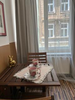 Prague Old Town Apartment Benediktska 6 - Praga - 8