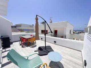 Tarifa Cozy House - Las Cañas I - Tarifa - 6
