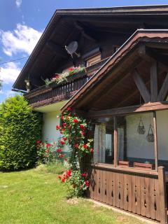 Ferienhaus Mautzfried - Reisach - 0