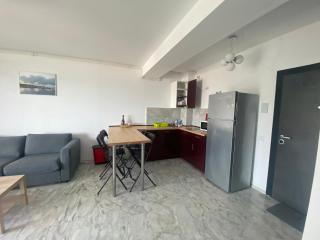 Apartament direct la plaja 4 persoane Mamaia nord Sky Sea View - 4