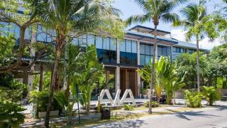 AWA TORRE D 2 HABITACIONES - Playa del Carmen - 6