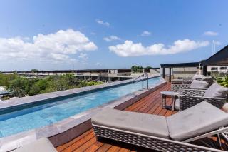 AWA TORRE D 2 HABITACIONES - Playa del Carmen - 3