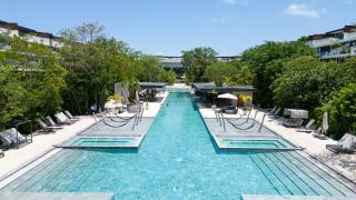AWA TORRE D 2 HABITACIONES - Playa del Carmen - 9