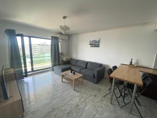 Apartament direct la plaja 4 persoane Mamaia nord Sky Sea View - 7