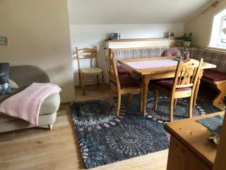 Ferienhaus Mautzfried - 4